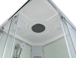 Avacan Душевая кабина 90/90 K2090 прозрачная – фотография-9