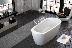 Kolpa San  Экран для ванны Kolpa San Adonis – фотография-2