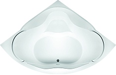 100Acryl Акриловая ванна Acrylena 155x155