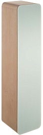 Ideal Standard Шкаф-пенал "Moments" дуб – фотография-1