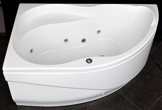 Aquanet Экран для ванны Graciosa L – картинка-3