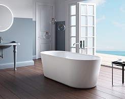 BelBagno Акриловая ванна BB305-1484 149x79 – фотография-2