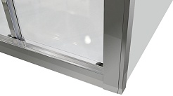 Grossman  Душевой уголок Falcon GR-D100-P90 – фотография-2