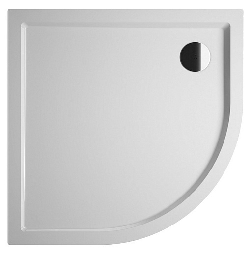 Riho Душевой поддон 210 DA19 90х90 – фото, картинка, фотография-1