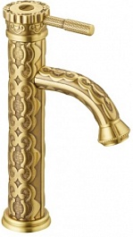 Lemark Смеситель Jasmine LM6609B для раковины – фотография-1