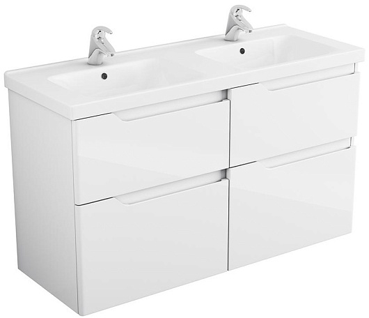 Owl 1975 Мебель для ванной Hella stor 120 – картинка-5