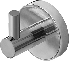 Cezares Крючок Relax RELAX-HK-01 хром