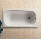 Roca Стальная ванна Contesa 120 см – фотография-5