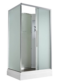 Avacan Душевая кабина 110/90 KD2911N – фотография-1