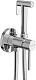 Cezares Гигиенический душ Relax RELAX-DIF-01 со встраиваемым смесителем хром – фотография-5
