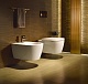 Duravit Унитаз подвесной "ME by Starck" 2528090000 – фотография-5