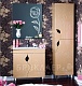 Бриклаер Ножка для мебели квадратная 2 шт. – фотография-4