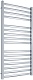 Lemark Полотенцесушитель водяной Melange П16 500x1100 хром – фотография-7