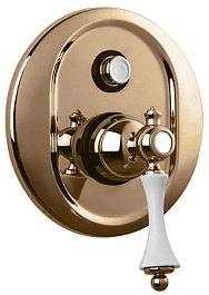 Cezares Смеситель MARGOT-VDIM-02-Bi для душа – фотография-1