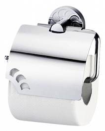 WasserKRAFT Держатель туалетной бумаги "Isen K-4025" – фотография-1
