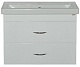Misty Мебель для ванной Фостер 70 подвесная, 2 ящика – картинка-15