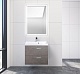 BelBagno Тумба с раковиной AURORA 700 Pietra Grigio – фотография-7