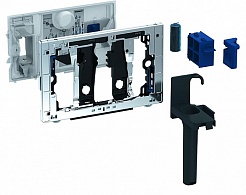 Geberit Крышка с контейнером DuoFresh Stick 115.062.21.1 для гигиенических таблеток – фотография-1