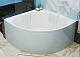 Vayer Акриловая ванна Bryza 140x140 – картинка-8
