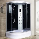 River Душевая кабина DUNAY 120/90/26 TH R