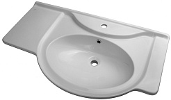 Dreja Мебельная раковина Дрея 90 R – фотография-1