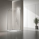 Veconi  Душевой уголок Rovigo RV-35 80x80 – фотография-5