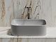Ceramicanova Мебельная раковина Element 50 CN6052MSG серый матовый – картинка-16