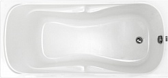Marka One Акриловая ванна Kleo 160x75 – фотография-1