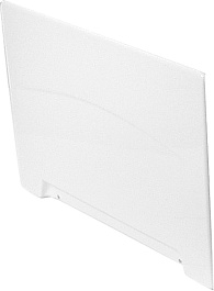 Cezares Боковой экран для ванны 75 MODENA-75-SP – фотография-1