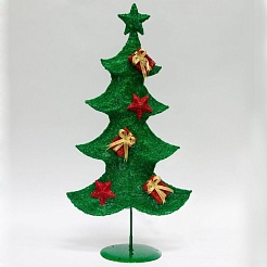 Feron Световая фигура Ёлка LT111 – фотография-1