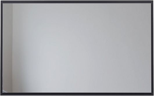 Allen Brau Зеркало Activity 120 1.340030.AM антрацит матовый – фотография-2