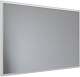 Allen Brau Зеркало Activity 100 1.340029.WM белый матовый – картинка-11