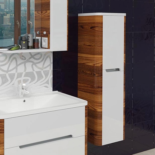  Пенал для ванной Innato 36 – картинка-3