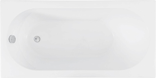 Aquanet Акриловая ванна Nexus 150x75 с каркасом – фото-1