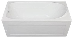 Aquanet Экран для ванны "WEST Эко 140" – фотография-3