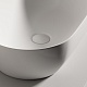 Ceramicanova Мебельная раковина Twist 50 CN12001MW белый матовый – картинка-13
