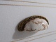 Водолей Пенал для ванной "Анжелика 40" F-1 L белый – фотография-17