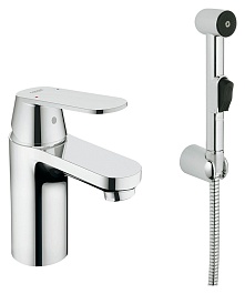 Grohe Смеситель "Eurosmart Cosmopolitan 23125000" – фотография-1