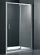 Gemy Душевая дверь Sunny Bay S28191E в нишу – фотография-6
