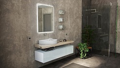 Velvex Мебель для ванной "Felay 140" – фотография-2