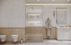 Ambassador  Душевой уголок Abner 10011102L – фотография-3