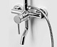 WasserKRAFT Душевая система со смесителем для ванны A14401 – картинка-12