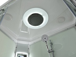 Avacan Душевая кабина 120/90 EM3912LLEDT прозрачная – фотография-11