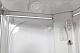 Deto Душевая кабина L510 LED с гидромассажем – картинка-35