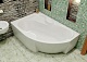 Vayer Акриловая ванна Azalia 160x105 L – фотография-9