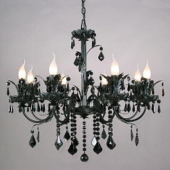  Люстра "Suare WL61551-8P61" подвесная – фотография-2