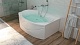 Marka One Акриловая ванна Sirakusa New 190x120 – картинка-8