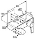 Kludi Смеситель "O-CEAN 387700575" – картинка-6