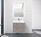 BelBagno Мебель для ванной AURORA 600 Cemento Pallido, TCH – фотография-10
