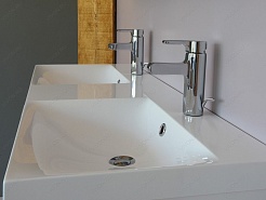 Jacob Delafon Мебель для ванной "Blog 120" – фотография-2